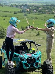 UTV ТУР С ЛУДИ ГЛАВИ - Image 10