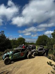 UTV ТУР С ЛУДИ ГЛАВИ - Image 13