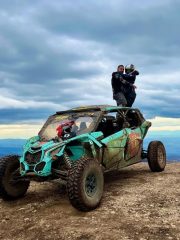 UTV ТУР С ЛУДИ ГЛАВИ - Image 16