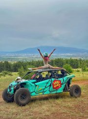 UTV ТУР С ЛУДИ ГЛАВИ - Image 8