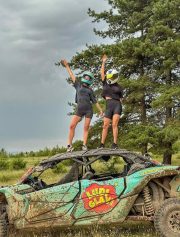 UTV ТУР С ЛУДИ ГЛАВИ - Image 7