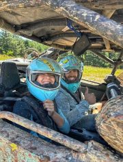 UTV ТУР С ЛУДИ ГЛАВИ - Image 6