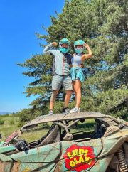 UTV ТУР С ЛУДИ ГЛАВИ - Image 5