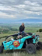 UTV ТУР С ЛУДИ ГЛАВИ - Image 2