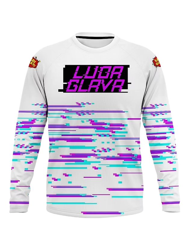 p - jersey error 707 Джърси Error 707 - Image 1