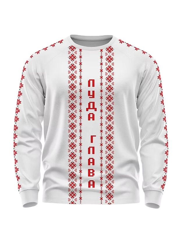 p - jersey narodna nosiq Джърси ,,Народна носия'' - Image 1